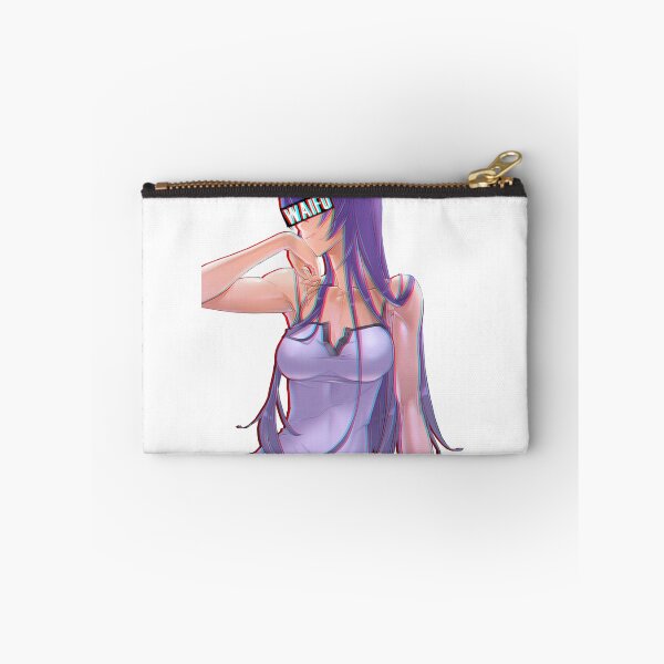 Item preview, Saeko Busujima designed and sold by GreenDevil79.