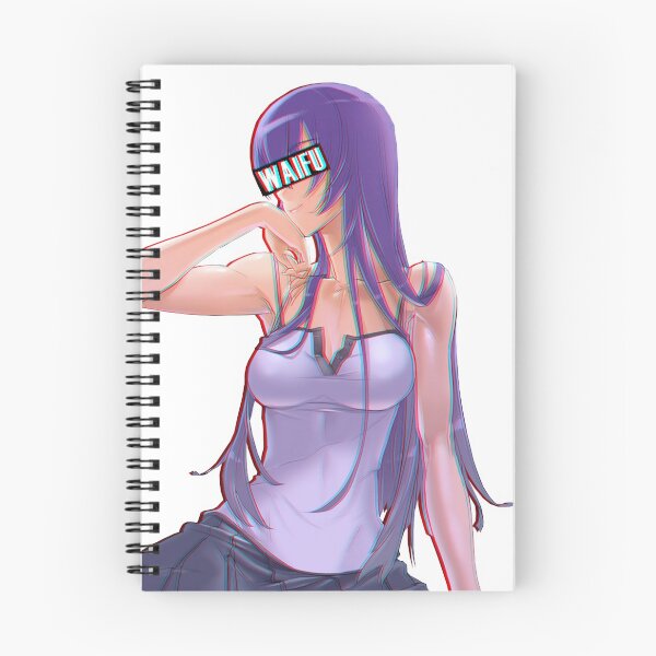 Item preview, Saeko Busujima designed and sold by GreenDevil79.