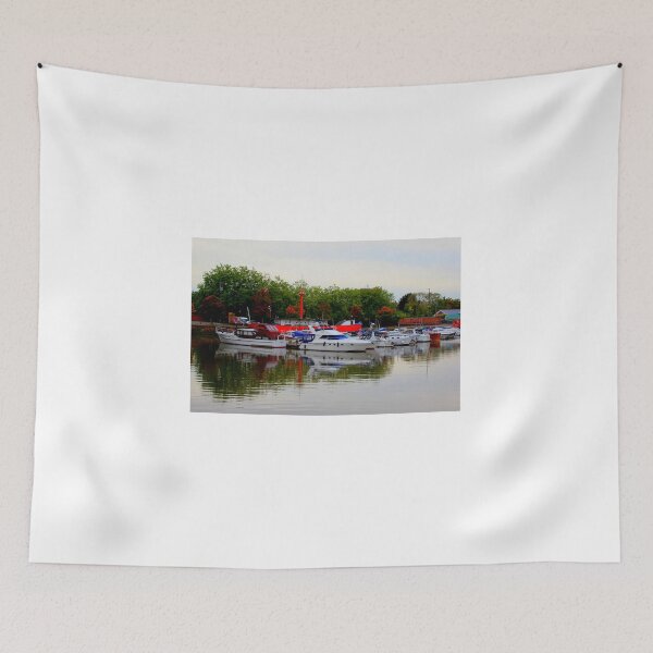 Item preview, Bristol Harbor designed and sold by Arvind Singh.