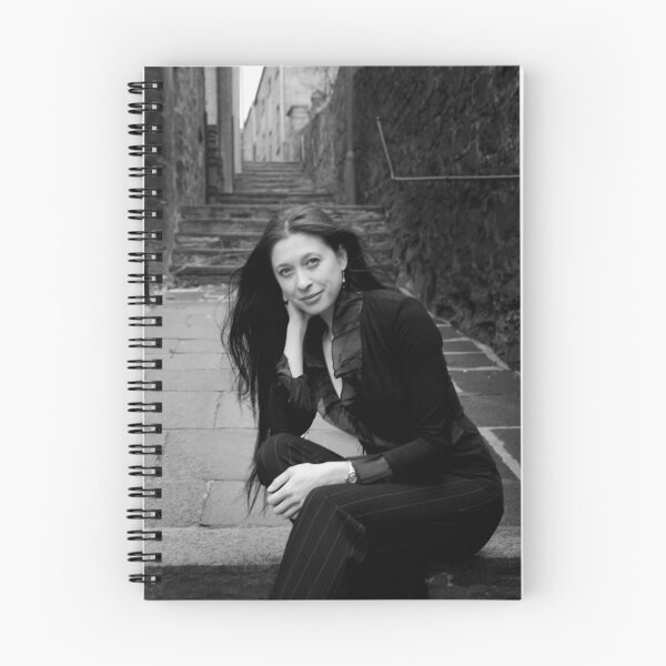 Aperçu de l'œuvre Oksana Mavrodii créée et vendue par Anita Orheim Perrone.
