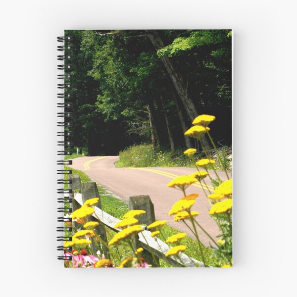 Item preview, The Road I Walked in My Youth designed and sold by Georgia Wild.