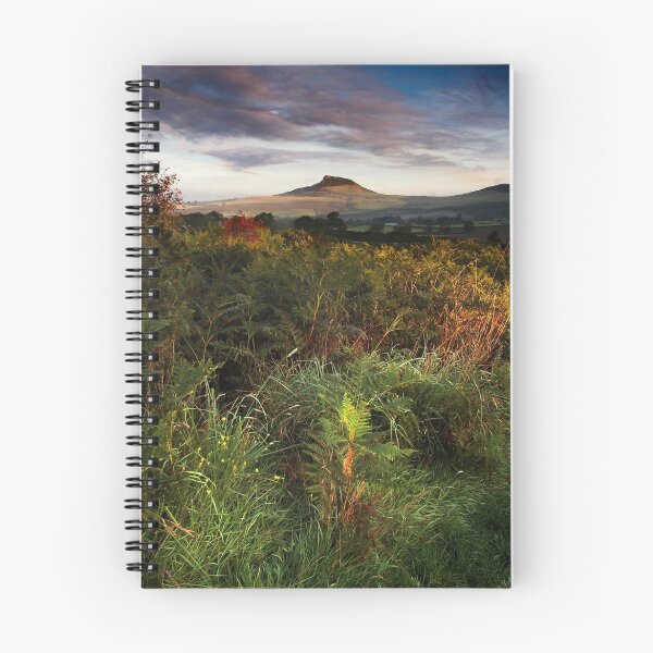 Item preview, Roseberry Topping designed and sold by davehudspeth.