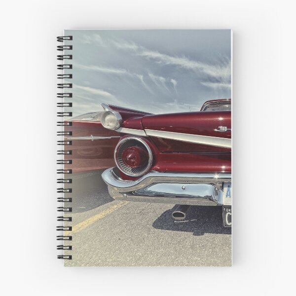 Item preview, FAIRLANE 500 VINTAGE designed and sold by LeNumerimagiste.