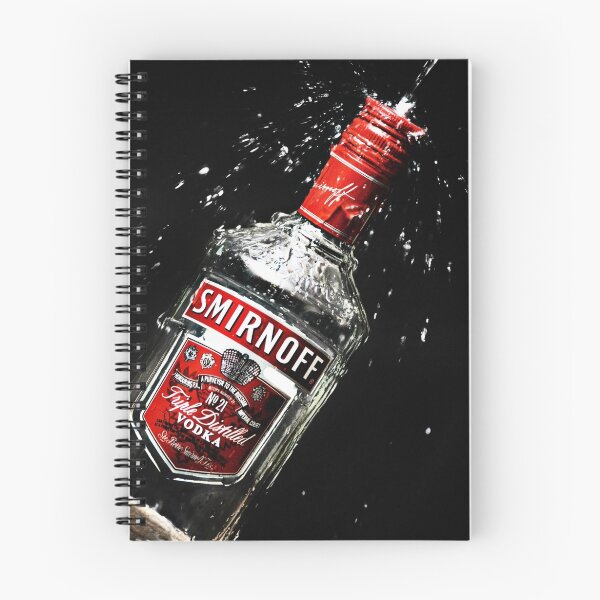 Item preview, Smirnoff Splash designed and sold by JaymeeLS.