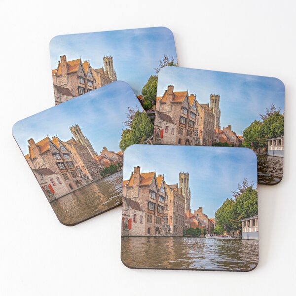 Item preview, Old Bruges designed and sold by Yannik Hay.