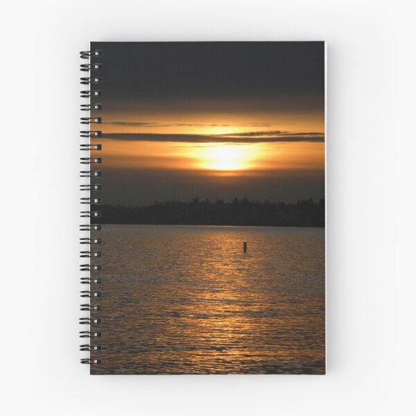 Item preview, Kirkland Sunset designed and sold by tmtphotography.