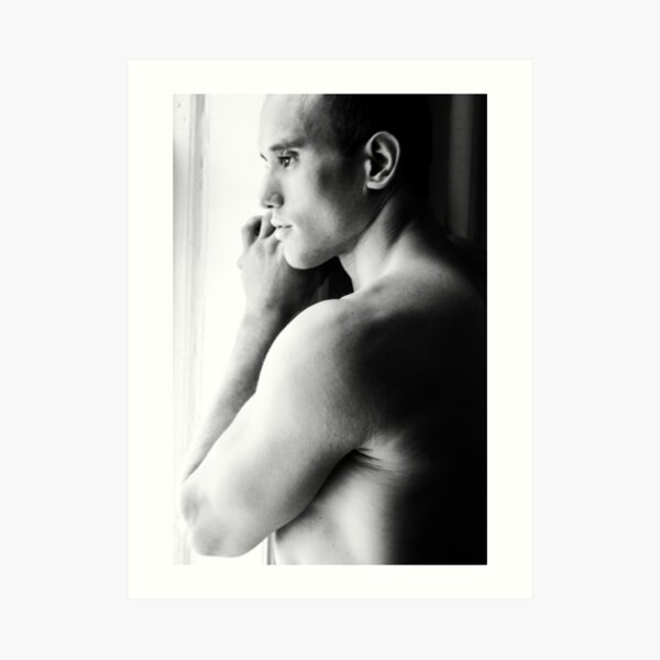 Joan-03 Art Print