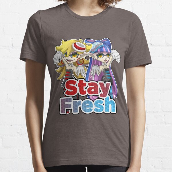 Squid Angels Essential T-Shirt