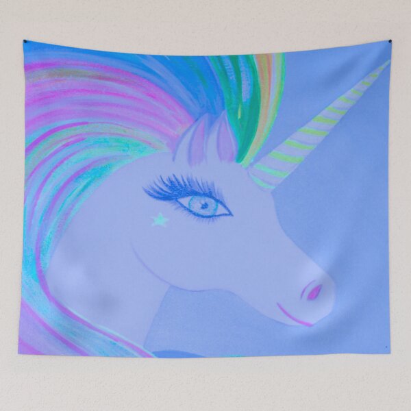Item preview, Unicorn Glam 2 designed and sold by TwinPowerTammy.