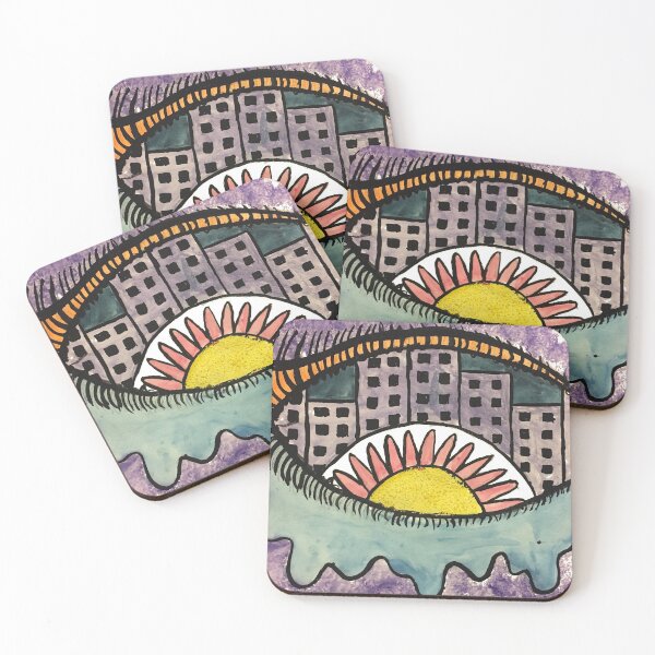 Item preview, Eye Spy designed and sold by Sierra Englund.
