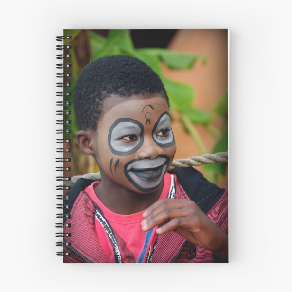 Item preview, Face Painting designed and sold by AlMiller.
