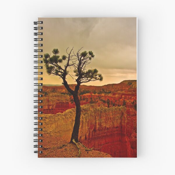 Item preview, Cliffhanger - Bryce Canyon  designed and sold by Melissa Quigley.
