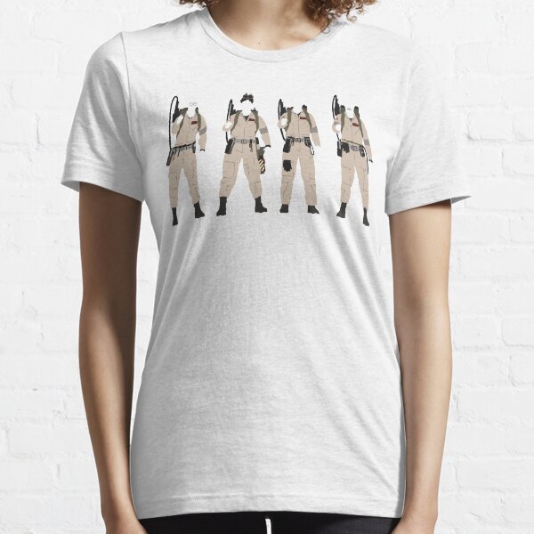 Who ya gonna call? Essential T-Shirt