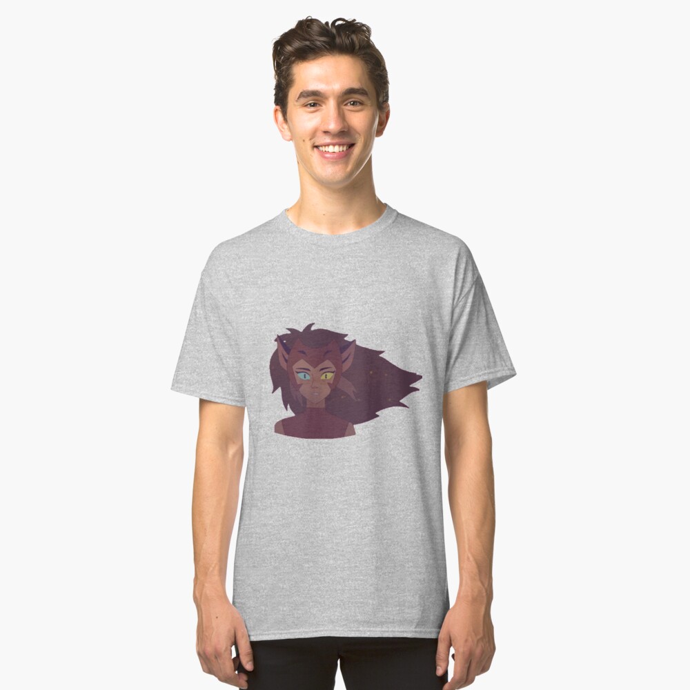 catra shirt