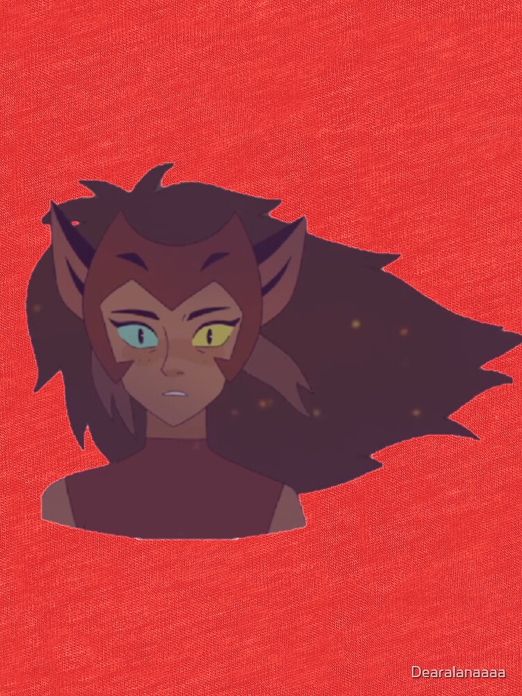 catra merch