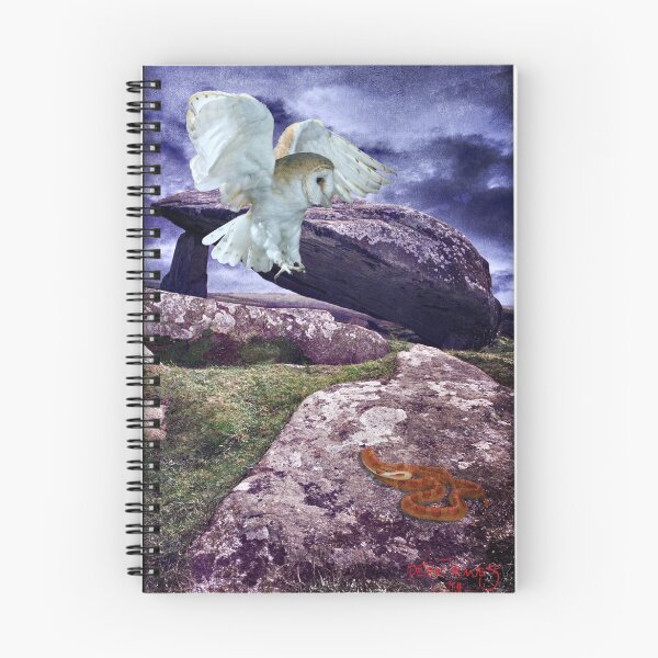 Item preview, The night hours of an Owl designed and sold by Peter Howes.