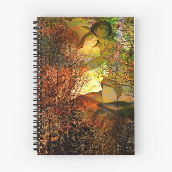 Item preview, Abduction in the Mountains designed and sold by Pamela Phelps.