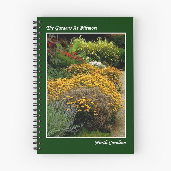 Item preview, The Gardens At Bilmore ~ Part Two designed and sold by artisandelimage.