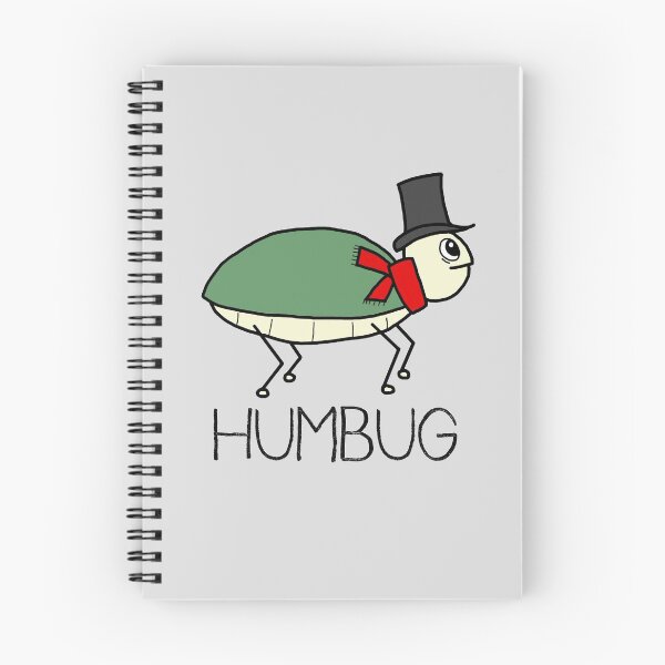 Item preview, HumBUG designed and sold by QuasaiBonsai.
