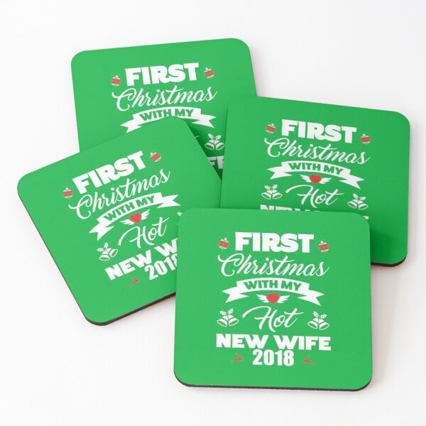 Item preview, Christmas Newlyweds 2018 | My Hot New Wife designed and sold by PureCreations.