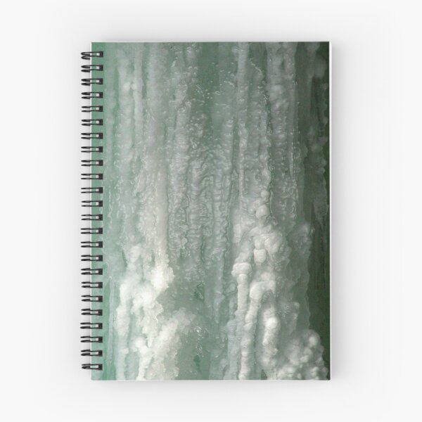 Item preview, Frozen Waterfall designed and sold by Christopher Herrfurth.