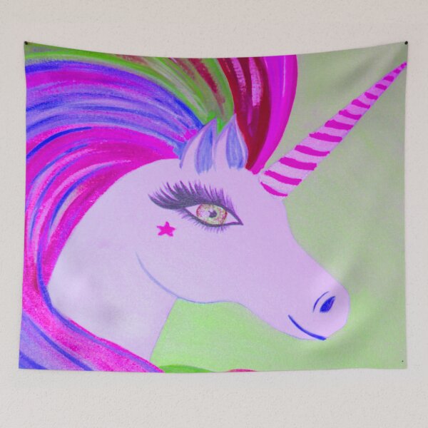 Item preview, Unicorn Glam 3 designed and sold by TwinPowerTammy.