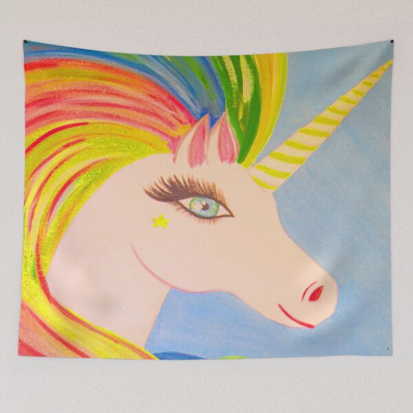 Item preview, Unicorn Glam 4 designed and sold by TwinPowerTammy.
