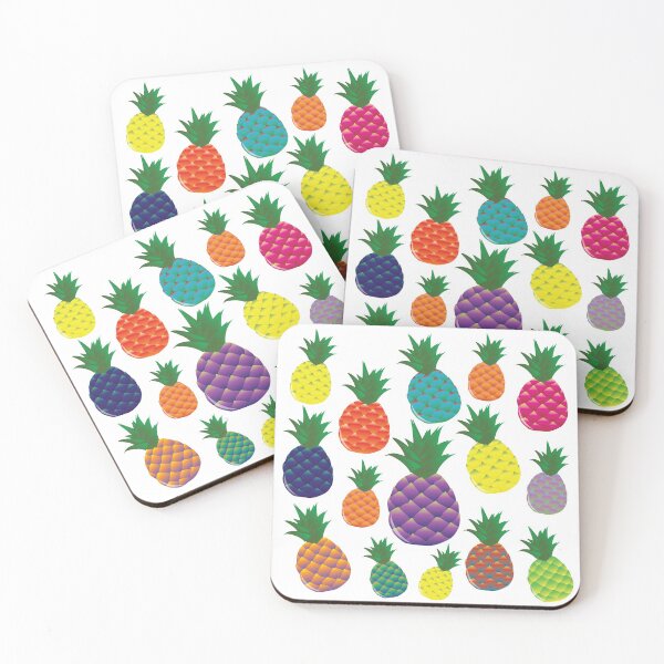 Item preview, Pineapple Party designed and sold by CM-PD.