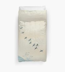 Japan Duvet Cover