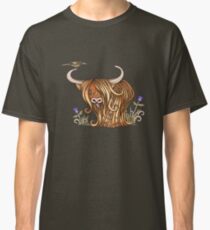 Coo's Lick Classic T-Shirt