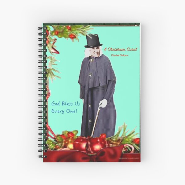 Item preview, A Christmas Carol: Scrooge designed and sold by KayeDreamsART.