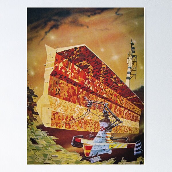 Item preview, Dry Dock designed and sold by SymonymD.