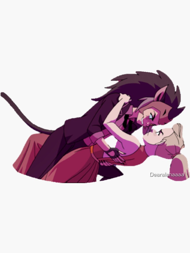 The Princess Prom, Part 2 | She-Ra and the Princesses of Power by Dearalanaaaa