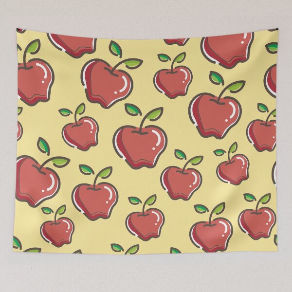 Item preview, Apples designed and sold by VibrantDesign.