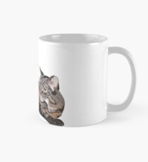 Custom Cat Mug