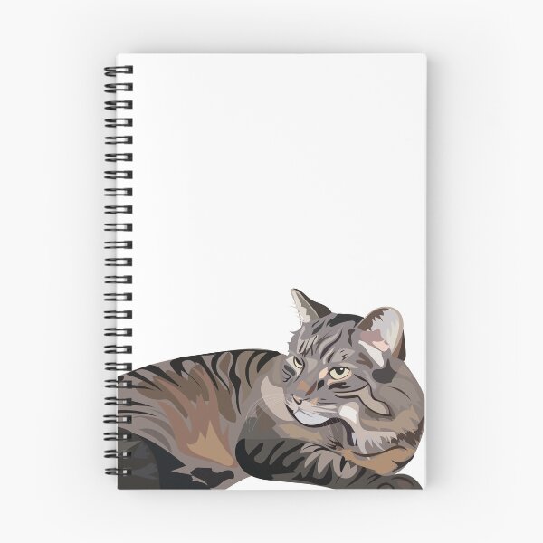 Item preview, Custom Cat designed and sold by cpickoski.