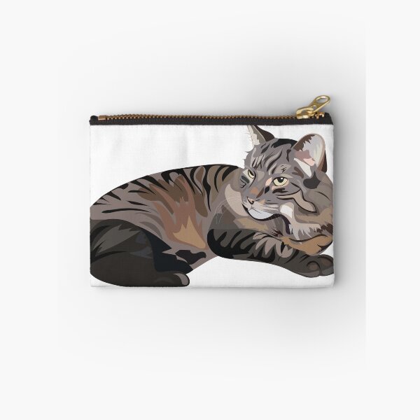 Item preview, Custom Cat designed and sold by cpickoski.