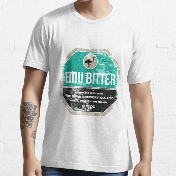 emu war shirt