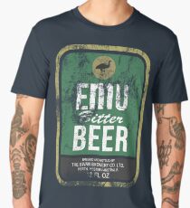 Emu Bitter since 1923 Men's Premium T-Shirt