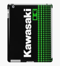 Kawasaki iPad Case/Skin