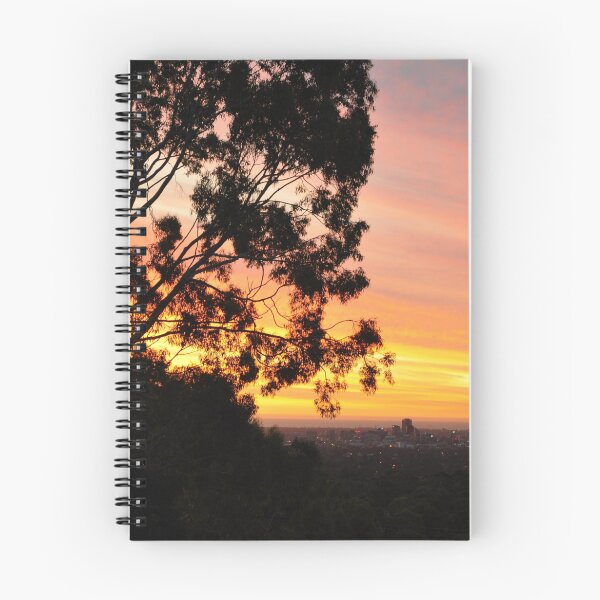 Item preview, Sunset from my balcony .... designed and sold by chijude.