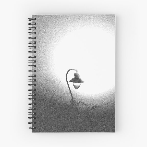 Item preview, Kearney Lamp in Mist designed and sold by ragman.