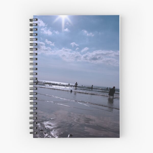 Item preview, ballybunion hot surf designed and sold by morrbyte.