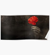 Hadestown Poster
