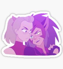 The Princess Prom, Part One | She-Ra and the Princesses of Power Sticker