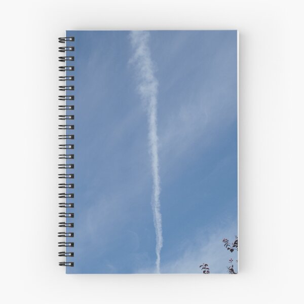 Item preview, chemtrails over Melbourne? designed and sold by byzantinehalo.