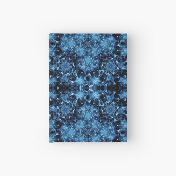 Stella Hardcover Journal