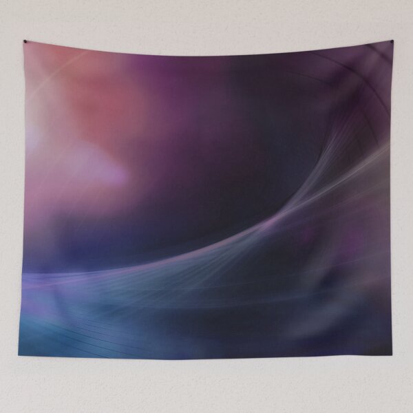 Item preview, Space Print designed and sold by VibrantDesign.