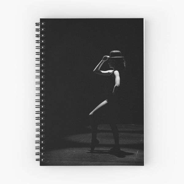 Item preview, Jazz Dancer designed and sold by LauraMcLean.