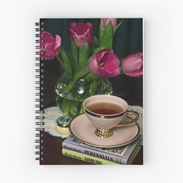 Item preview, Still Life with Tea Cup designed and sold by Adriana Glackin.